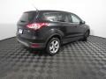 Tuxedo Black Metallic - Escape SE 4WD Photo No. 15