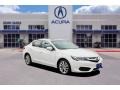 Bellanova White Pearl 2016 Acura ILX 