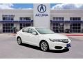 2016 Bellanova White Pearl Acura ILX   photo #1