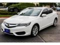 2016 Bellanova White Pearl Acura ILX   photo #3