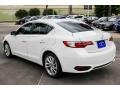 2016 Bellanova White Pearl Acura ILX   photo #5