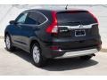 Crystal Black Pearl - CR-V EX Photo No. 2