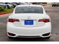 2016 Bellanova White Pearl Acura ILX   photo #6