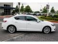 2016 Bellanova White Pearl Acura ILX   photo #8