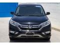 Crystal Black Pearl - CR-V EX Photo No. 7
