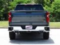 Shadow Gray Metallic - Silverado 1500 LT Z71 Crew Cab 4WD Photo No. 7