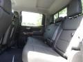 2019 Shadow Gray Metallic Chevrolet Silverado 1500 LT Z71 Crew Cab 4WD  photo #25