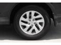 Crystal Black Pearl - CR-V EX Photo No. 33