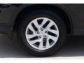 Crystal Black Pearl - CR-V EX Photo No. 35