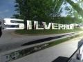 2019 Black Chevrolet Silverado 1500 LT Crew Cab 4WD  photo #9