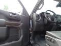 2019 Black Chevrolet Silverado 1500 LT Crew Cab 4WD  photo #12