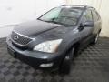 2005 Flint Gray Mica Lexus RX 330 AWD  photo #9