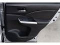 2016 Alabaster Silver Metallic Honda CR-V EX-L  photo #31