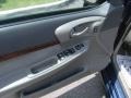2002 Navy Blue Metallic Chevrolet Impala LS  photo #6