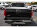 2002 Onyx Black Chevrolet Avalanche Z71 4x4  photo #11