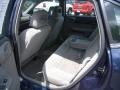 2002 Navy Blue Metallic Chevrolet Impala LS  photo #8