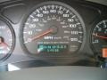 2002 Navy Blue Metallic Chevrolet Impala LS  photo #11