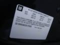 2002 Navy Blue Metallic Chevrolet Impala LS  photo #14