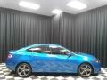 2016 Laser Blue Pearl Dodge Dart GT  photo #5