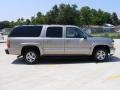 Light Pewter Metallic - Suburban 1500 LT Photo No. 2