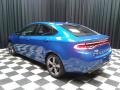 2016 Laser Blue Pearl Dodge Dart GT  photo #8