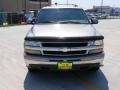 Light Pewter Metallic - Suburban 1500 LT Photo No. 8