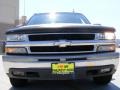 Light Pewter Metallic - Suburban 1500 LT Photo No. 9