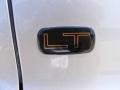 Light Pewter Metallic - Suburban 1500 LT Photo No. 11