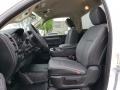 2019 Ram 3500 Tradesman Regular Cab 4x4 Front Seat