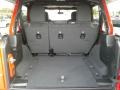 Firecracker Red - Wrangler Unlimited Rubicon 4x4 Photo No. 12