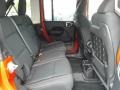 Firecracker Red - Wrangler Unlimited Rubicon 4x4 Photo No. 14