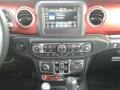 Firecracker Red - Wrangler Unlimited Rubicon 4x4 Photo No. 20