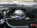Light Pewter Metallic - Suburban 1500 LT Photo No. 14