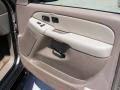 Light Pewter Metallic - Suburban 1500 LT Photo No. 15