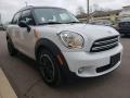 Light White - Countryman Cooper Photo No. 45
