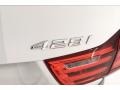 Alpine White - 4 Series 428i Coupe Photo No. 7