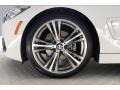 Alpine White - 4 Series 428i Coupe Photo No. 8