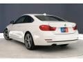 Alpine White - 4 Series 428i Coupe Photo No. 10