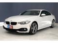Alpine White - 4 Series 428i Coupe Photo No. 12