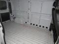 2017 Bright White Ram ProMaster 1500 Low Roof Cargo Van  photo #20