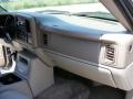 Light Pewter Metallic - Suburban 1500 LT Photo No. 16
