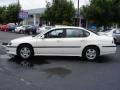 2003 White Chevrolet Impala LS  photo #3