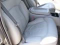 Light Pewter Metallic - Suburban 1500 LT Photo No. 17