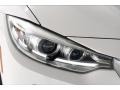 Alpine White - 4 Series 428i Coupe Photo No. 28
