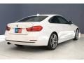 Alpine White - 4 Series 428i Coupe Photo No. 30