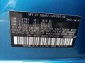 2019 Island Blue Pearl Subaru Impreza 2.0i Sport 5-Door  photo #10