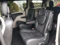 2018 Granite Pearl Dodge Grand Caravan SXT  photo #3