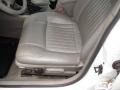 2003 White Chevrolet Impala LS  photo #7