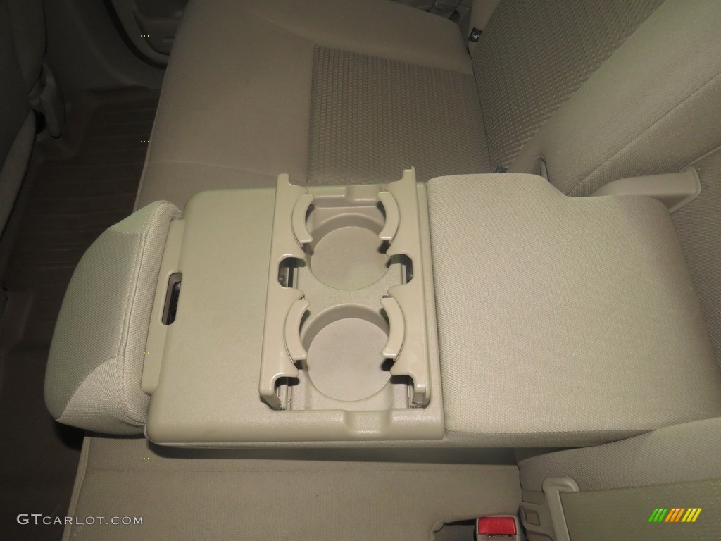2010 Edge SE - White Suede / Medium Light Stone photo #24