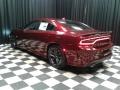 2019 Octane Red Pearl Dodge Charger R/T Scat Pack  photo #8